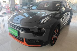 领克02 2018款 1.5T DCT两驱耀版 国V