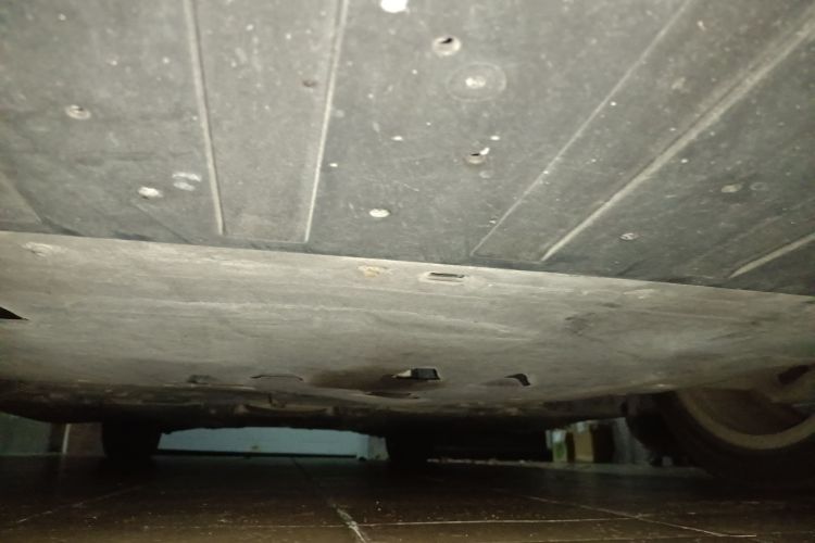 沃尔沃S90 2019款 T5 智远版局部细节9008