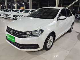 大众 桑塔纳 2016款 1.6L 手动风尚版