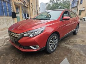 启辰T90 2017款 2.0L CVT智尚版