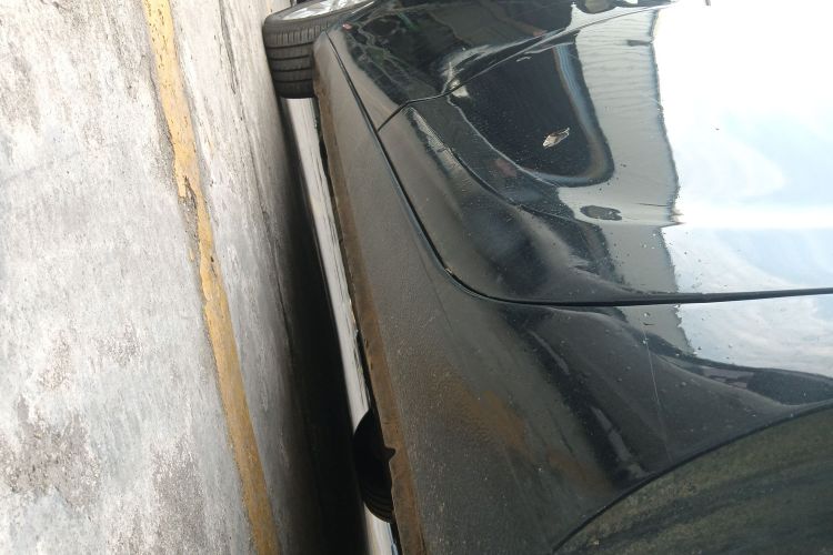 别克 英朗 2013款 GT 1.6L 手动进取版局部细节9002