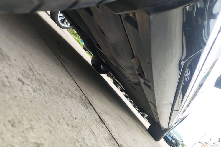 大众 迈腾 2019款 330TSI DSG 豪华型 国VI局部细节9001