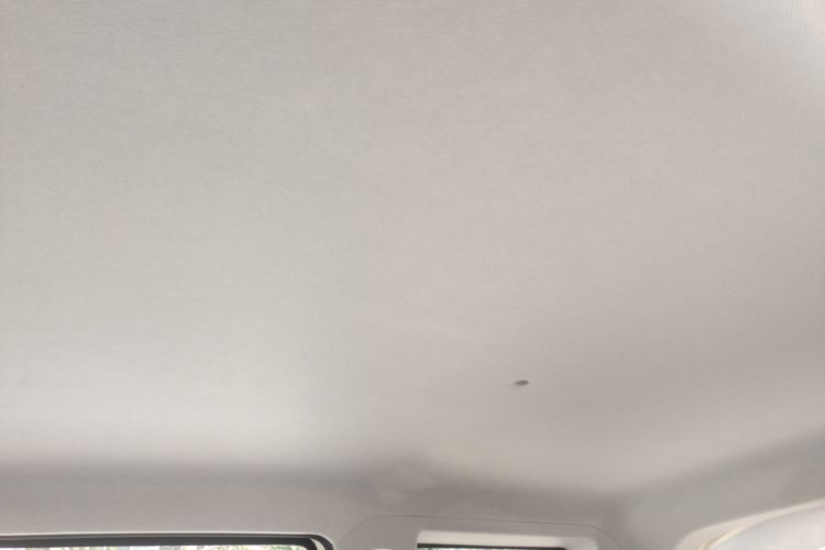 吉利银河 熊猫 2025款 210km 元气熊中控内饰22