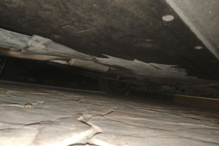 宝马X1 2015款 sDrive18i 时尚晋级版局部细节9004