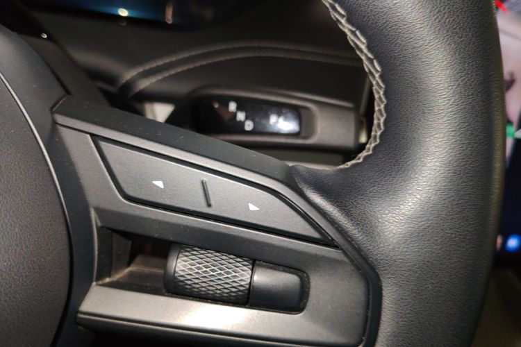 小米汽车 小米SU7 2024款 四驱超长续航高阶智驾Max版局部细节18