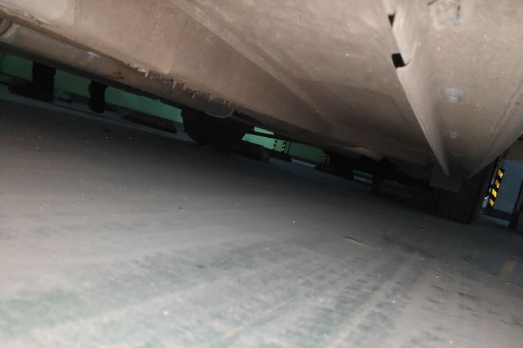 别克 英朗 2013款 GT 1.6L 自动时尚版局部细节9003