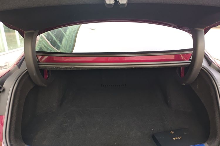 鸿蒙智行 享界S9 2024款 纯电 Ultra 四驱旗舰版局部细节23