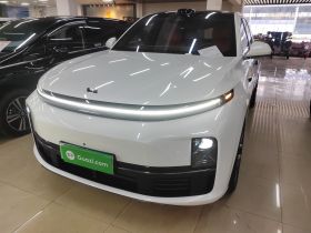 理想汽车 理想L7 2024款 Ultra