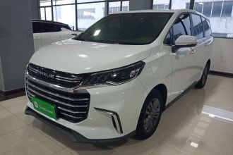 上汽大通MAXUS 大通G50 2022款 1.5T 自动畅游B