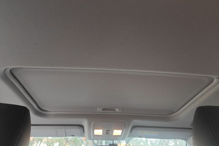 马自达3 昂克赛拉 2019款 云控版 三厢 1.5L 自动豪华型 国VI中控内饰22