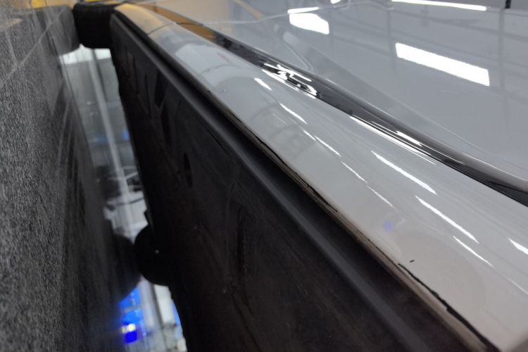 小鹏X9 2024款 702超长续航Max局部细节9002