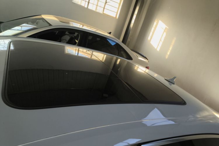 奥迪A4L 2019款 40 TFSI 时尚型 国VI局部细节57