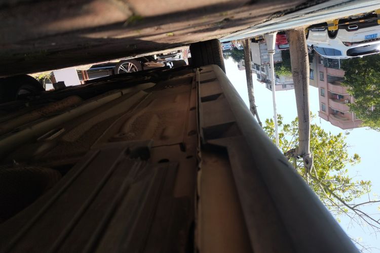 福特 福克斯 2015款 两厢 EcoBoost 180 自动精英型局部细节9002