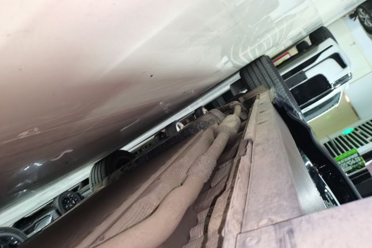 理想汽车 理想L7 2024款 Pro局部细节9001