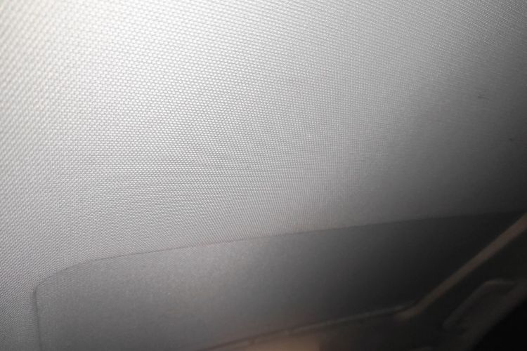 奥迪A4L 2015款 35 TFSI 自动标准型局部细节22