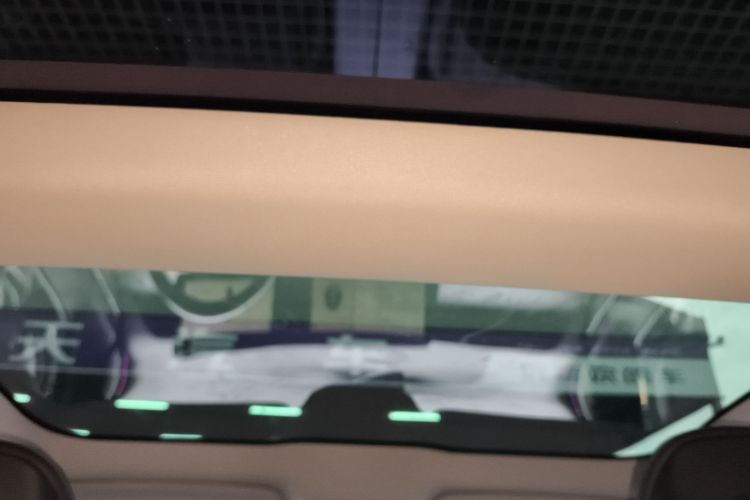 小鹏P7 2022款 480N+局部细节22