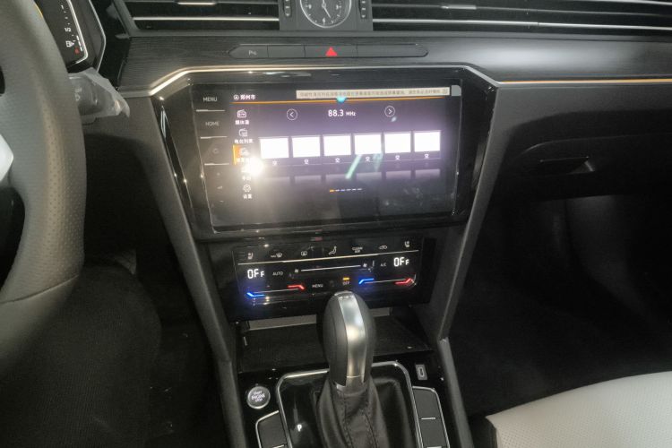 大众 迈腾 2026款 3000万辆甄选款 380TSI DSG豪华型局部细节16