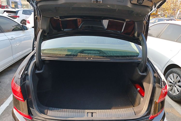 大众 帕萨特 2024款 280TSI 商务版局部细节23