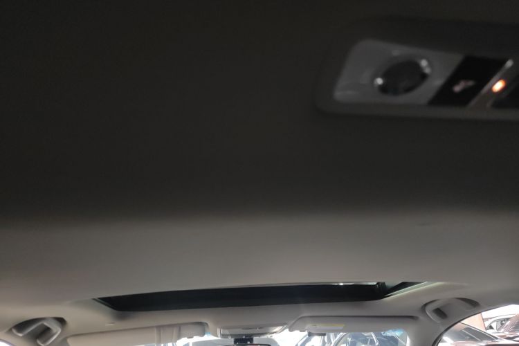 本田 雅阁 2022款 260TURBO 豪华版局部细节22