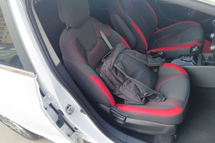 江汽集团 瑞风S2 2015款 1.5L CVT豪华型局部细节41