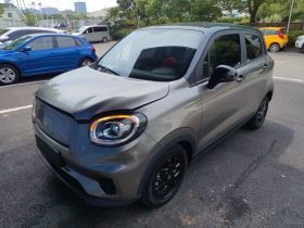 零跑汽车 零跑T03 2023款 310轻享版