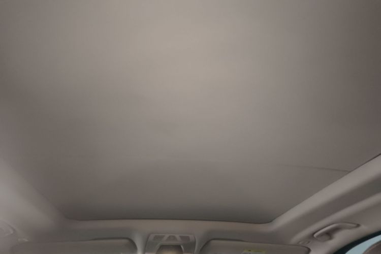 宝马X5(进口) 2018款 xDrive28i局部细节22