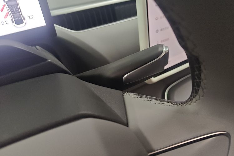 小鹏MONA M03 2024款 620 超长续航中控内饰18