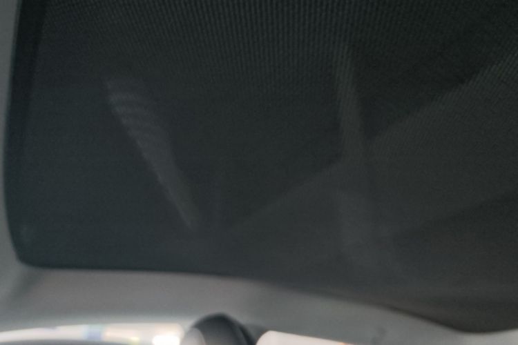 特斯拉 Model Y 2021款 长续航全轮驱动版中控内饰22