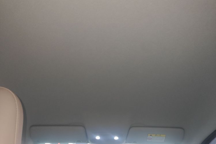 零跑汽车 零跑T03 2023款 403轻享版局部细节22