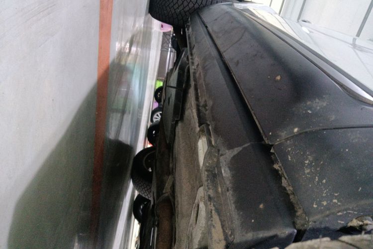 路虎 揽胜极光 2018款 240PS SE 智耀版局部细节9001