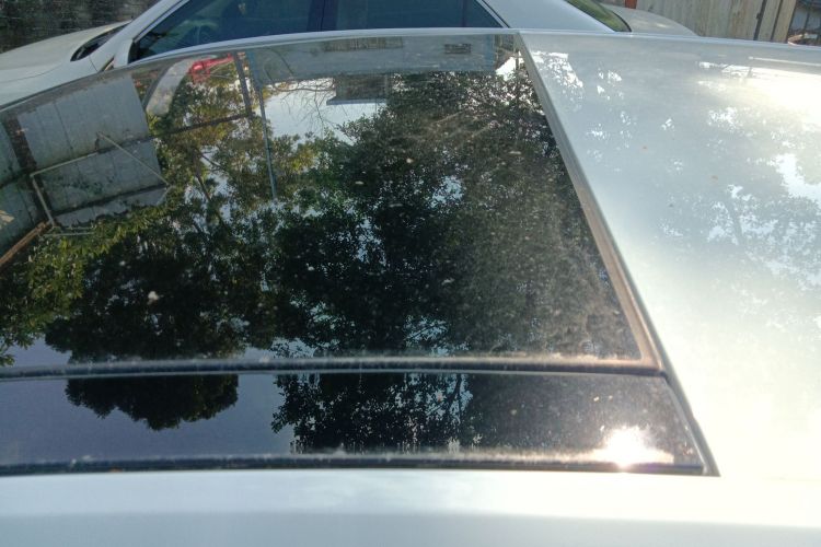 大众 高尔夫 2018款 280TSI 自动旗舰型局部细节57