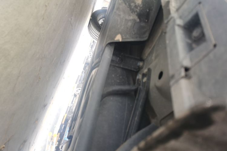 本田UR-V 2020款 370TURBO 两驱尊雅版局部细节9003