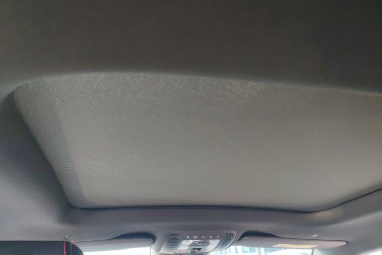 奔驰A级 2025款 A 200 L 时尚型中控内饰22