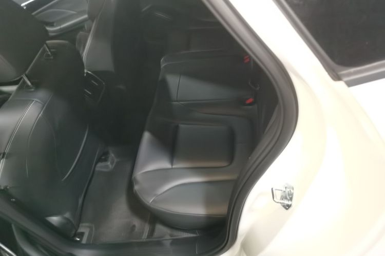 奔腾B70 2024款 第四代 2.0T 领御版中控内饰21