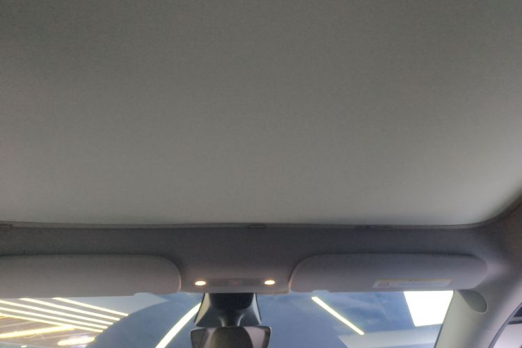 特斯拉 Model Y 2022款 后轮驱动版局部细节22