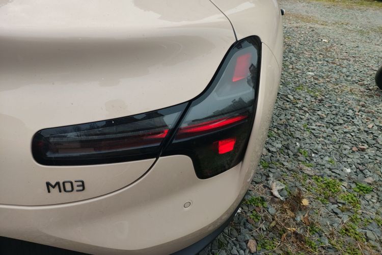 小鹏MONA M03 2024款 620 超长续航车身外观6006