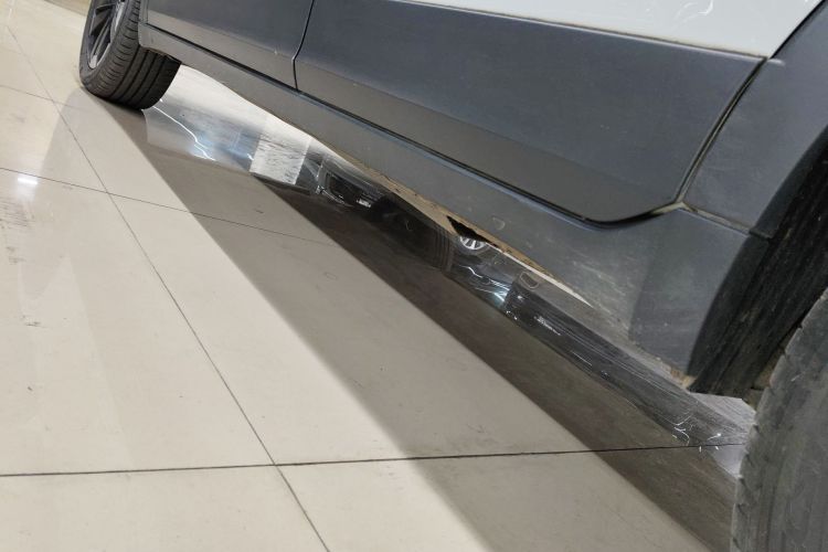 大众 探影 2023款 200TSI DSG 悦智联版局部细节9002