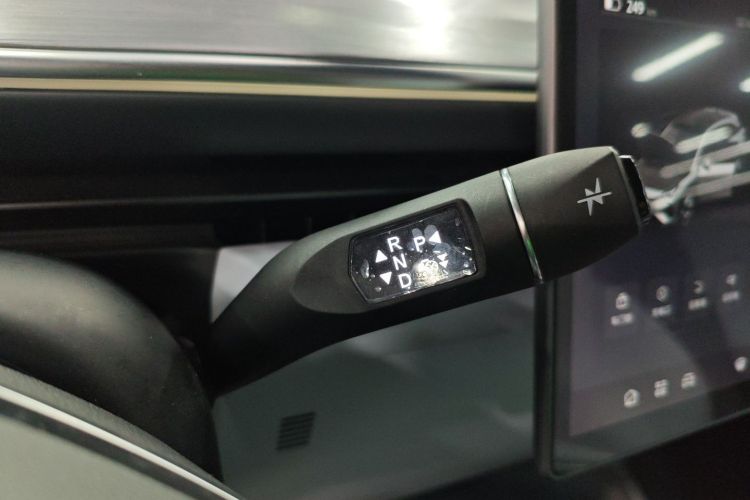 ARCFOX极狐 极狐 阿尔法T5(ARCFOX αT5) 2024款 660 MAX局部细节18