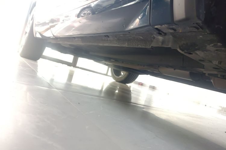 吉利汽车 星越L 2021款 2.0TD DCT EVO两驱智尊型局部细节9001