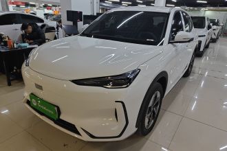 吉利银河 银河E5 2024款 440km 启航版