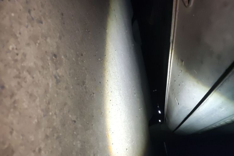 现代 库斯途 2021款 270TGDi 领先版 GLS局部细节9004