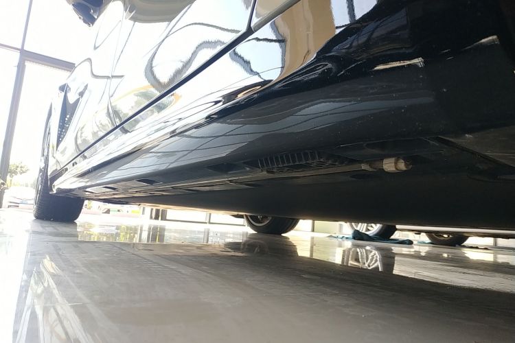 小米汽车 小米SU7 2024款 四驱Max创始版局部细节9002