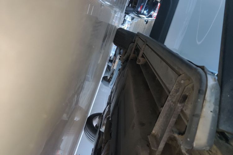 奥迪Q5 2016款 40 TFSI 技术型局部细节9001