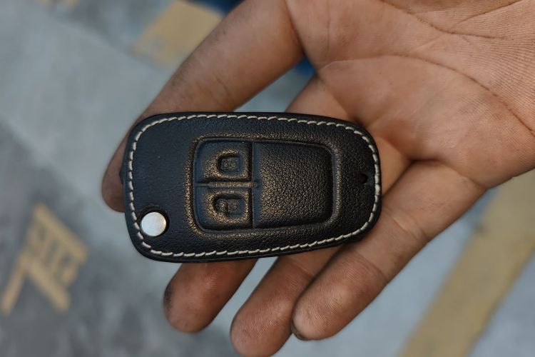 别克 昂科拉 2014款 1.4T 自动两驱都市精英型中控内饰7001