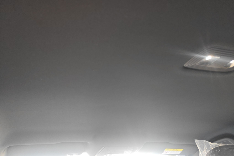 比亚迪 秦PLUS 2025款 DM-i 智驾版 55KM领先型中控内饰22