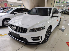 吉利汽车 星瑞 2025款 东方曜 2.0TD 揽星版