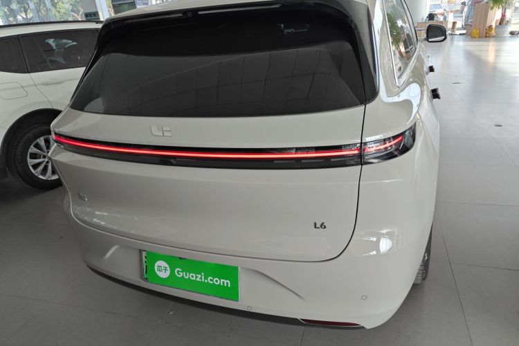 理想汽车 理想L6 2024款 Pro车身外观6004