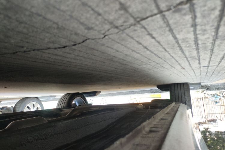 吉利汽车 帝豪 2025款 第4代 1.5L CVT尊贵型局部细节9001