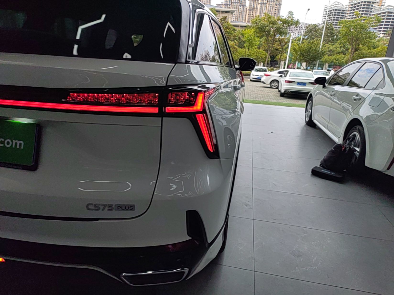 车300二手车图片
