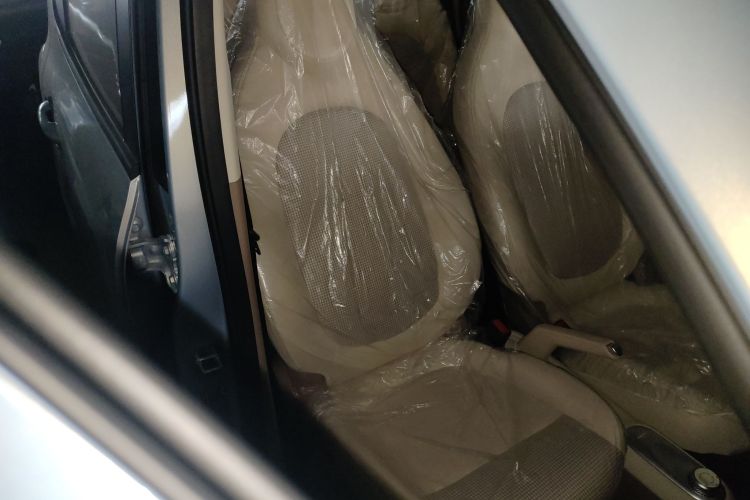 五菱汽车 宏光MINIEV 2025款 四门版 进阶款局部细节41